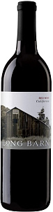 Красное Полусухое Вино Long Barn Red Blend 0.75 л