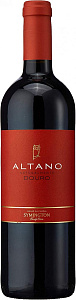 Красное Сухое Вино Altano Symington Tinto 0.75 л
