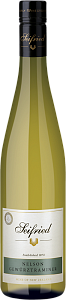 Белое Полусухое Вино Gewurztraminer Nelson 0.75 л