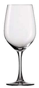 Бокал для вин Бордо Spiegelau Winelovers 0.58 л 4 шт.