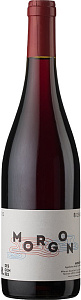 Красное Сухое Вино K. Descombes Morgon 0.75 л