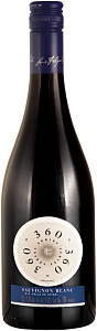 Белое Сухое Вино Luis Felipe Edwards 360° Sauvignon Blanc 0.75 л