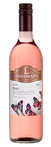 Розовое Полусухое Вино Bin 35 Rose 2018 г. 0.75 л