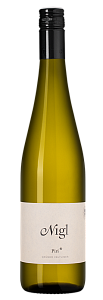 Белое Сухое Вино Gruner Veltliner Senftenberger Piri 0.75 л