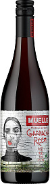 Вино Muelle Garnacha Rose Tierra de Castilla 0.75 л