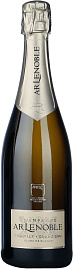 Шампанское Champagne AR Lenoble Grand Cru Blanc de Blancs 0.75 л