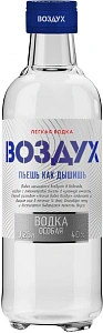 Водка Особая Легкая Воздух 0.25 л