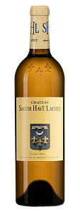 Белое Сухое Вино Chateau Smith Haut-Lafitte Blanc 2019 г. 0.75 л