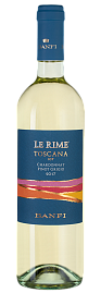 Вино Le Rime 0.75 л