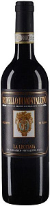 Красное Сухое Вино Fattoria La Lecciaia Brunello Di Montalcino 0.75 л