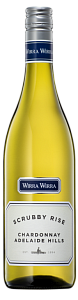 Белое Сухое Вино Adelaide Hills Wirra Wirra Scrubby Rise Chardonnay 2020 г. 0.75 л