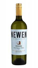 Вино Newen Sauvignon Blanc Patagonia Bodega del Fin del Mundo 0.75 л