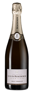 Белое Брют Шампанское Louis Roederer Brut Premier 0.75 л