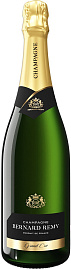 Шампанское Bernard Remy Grand Cru Brut Champagne 0.75 л