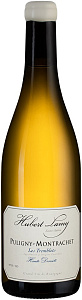 Белое Сухое Вино Puligny-Montrachet Les Tremblots 2020 г. 0.75 л