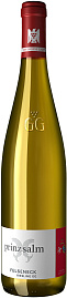 Вино Prinz Salm Felseneck Riesling GG 0.75 л