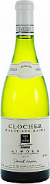 Вино Clocher d'Alet-les-Bains Sieur d'Arques 2012 г. 0.75 л