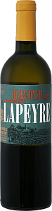 Белое Сухое Вино Clos Lapeyre Jurancon AOC Sec Organic 2019 г. 0.75 л
