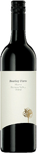Красное Сухое Вино Hentley Farm Shiraz 0.75 л
