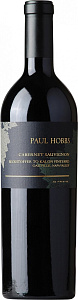 Красное Сухое Вино Paul Hobbs Cabernet Sauvignon Beckstoffer To Kalon Vineyard 2009 г. 0.75 л