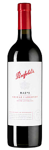 Красное Сухое Вино Penfolds Max's Shiraz Cabernet 2019 г. 0.75 л