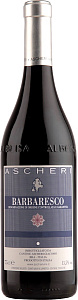 Красное Сухое Вино Ascheri Barbaresco 0.75 л