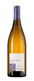 Вино Auxey-Duresses Blanc Domaine Agnes Paquet 2020 г. 0.75 л