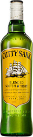 Виски Cutty Sark Original 0.5 л