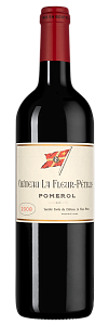 Красное Сухое Вино Chateau La Fleur-Petrus 2008 г. 0.75 л