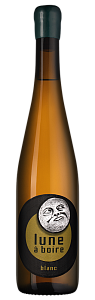 Белое Сухое Вино Lune a Boire Blanc Domaine Marc Kreydenweiss 0.75 л