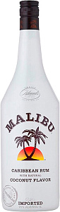 Ликер Malibu 1 л