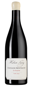 Красное Сухое Вино Chassagne-Montrachet La Goujonne 2018 г. 0.75 л