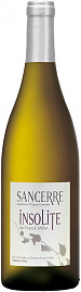 Вино Domaine Franck Millet Insolite 2019 г. 0.75 л