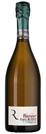 Шампанское Rose Ambonnay Grand Cru Brut Eric Rodez 0.75 л