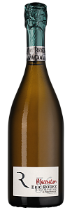 Розовое Экстра брют Шампанское Rose Ambonnay Grand Cru Brut Eric Rodez 0.75 л