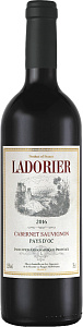 Красное Сухое Вино Ladorier Cabernet Sauvignon 0.75 л
