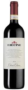 Красное Сухое Вино Riecine Chianti Classico 0.75 л
