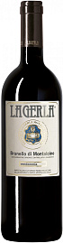Вино La Gerla Brunello di Montalcino 0.75 л