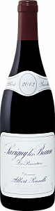 Красное Сухое Вино Les Pimentiers 2012 г. 0.75 л