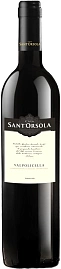 Вино Sant'Orsola Valpolicella 0.75 л