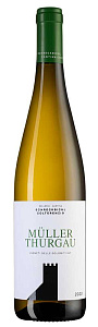 Белое Сухое Вино Colterenzio Muller Thurgau 2021 г. 0.75 л