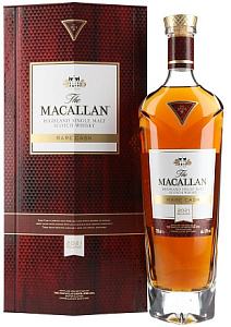 Виски Macallan Rare Cask 0.7 л Gift Box