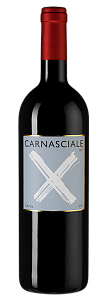 Красное Сухое Вино Carnasciale 2017 г. 0.75 л