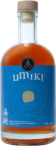 Виски Umiki Blended 0.75 л