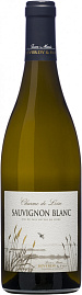 Вино Domaine de la Villaudiere Charme de Loire Sauvignon Blanc Val de Loire IGP 0.75 л