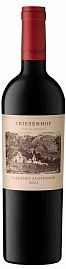 Вино Cabernet Sauvignon Vriesenhof 0.75 л