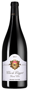Красное Сухое Вино Clos de Vougeot Grand Cru AOC 2017 г. 1.5 л