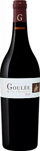 Красное Сухое Вино Goulee By Cos d'Estournel Medoc AOC Chateau Cos d'Estournel 2015 г. 0.75 л