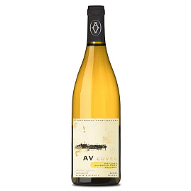 Вино AV cuvee Chardonnay-Sauvignon Blanc-Riesling 0.75 л