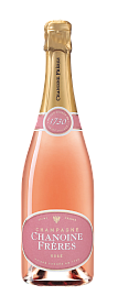 Шампанское Reserve Privee Rose Brut Chanoine Freres 0.75 л